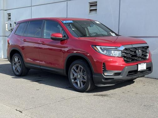 2023 Honda Passport