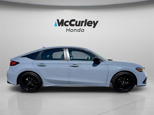 2024 Honda Civic