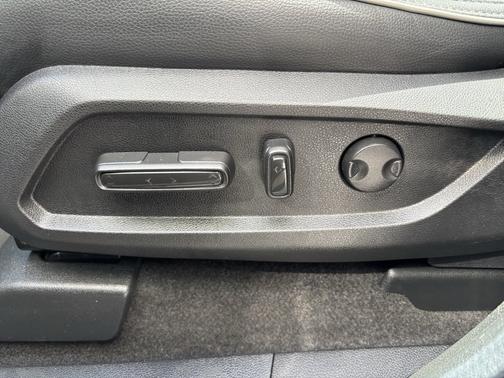 2024 Honda Pilot