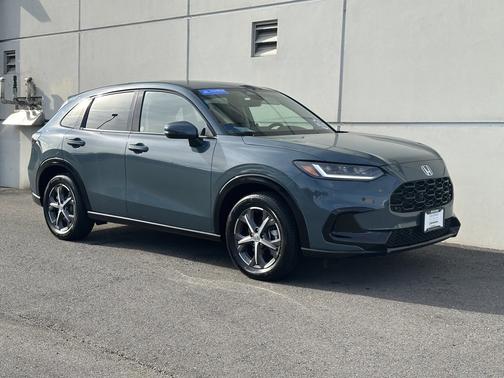 2023 Honda HR-V