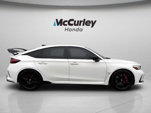 2025 Honda Civic Type R 