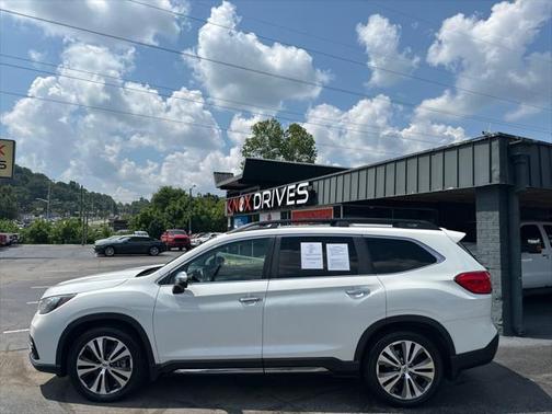 2019 Subaru Ascent Touring 7-Passenger