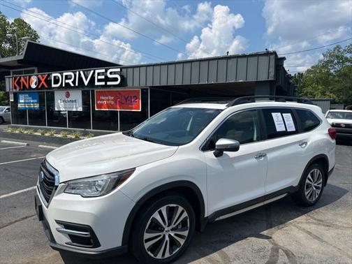 2019 Subaru Ascent Touring 7-Passenger