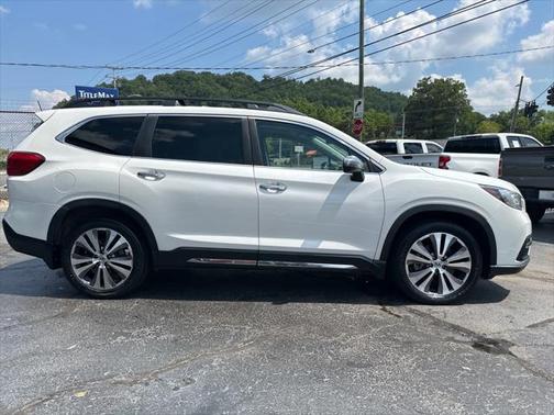 2019 Subaru Ascent Touring 7-Passenger