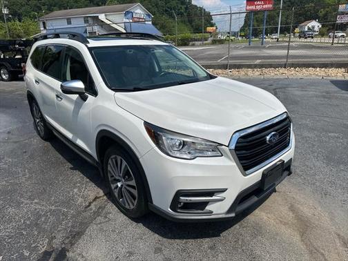 2019 Subaru Ascent Touring 7-Passenger