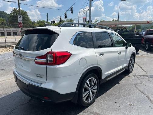 2019 Subaru Ascent Touring 7-Passenger