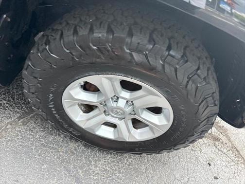 2014 Toyota 4Runner SR5