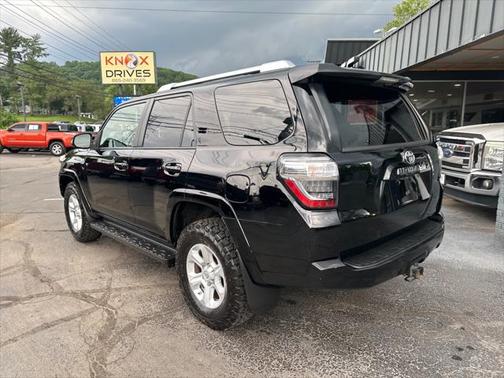2014 Toyota 4Runner SR5
