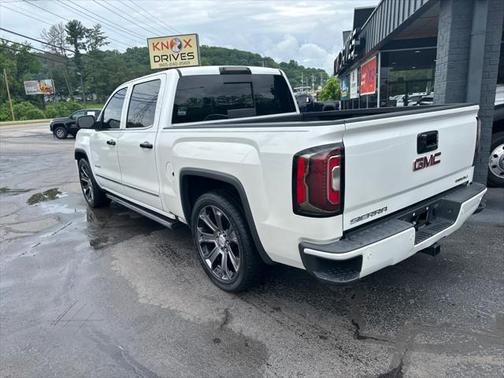 2016 GMC Sierra 1500 Denali