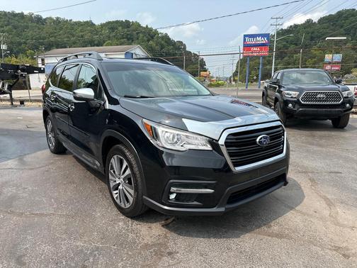 2019 Subaru Ascent Touring 7-Passenger