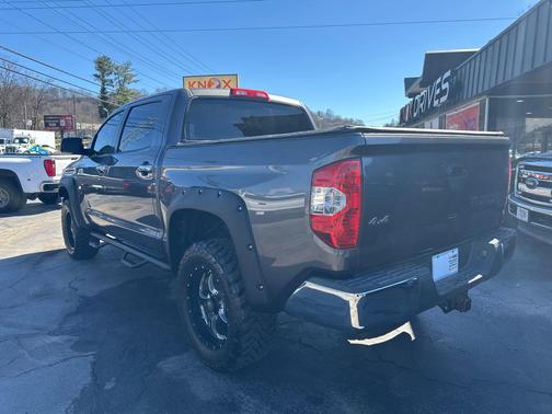 2014 Toyota Tundra Limited