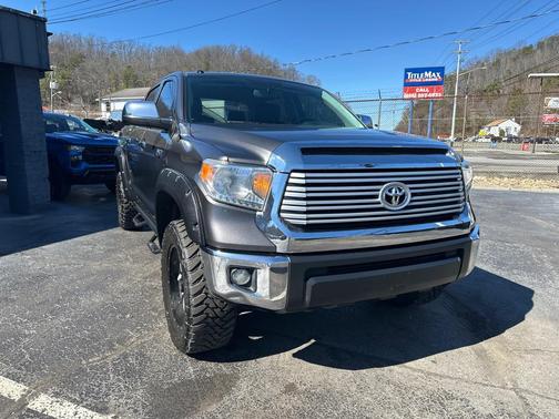 2014 Toyota Tundra Limited