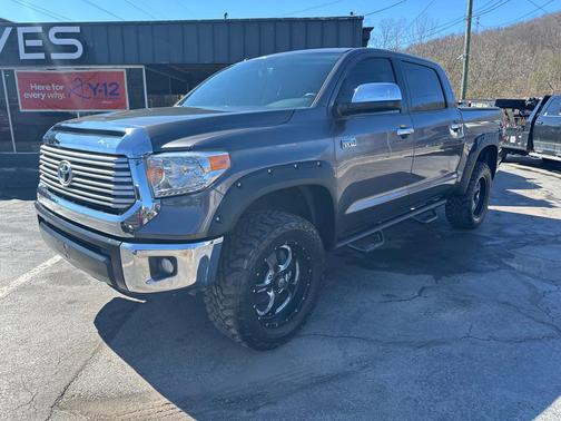 2014 Toyota Tundra Limited