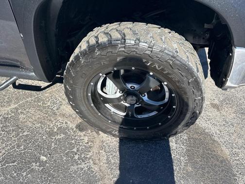 2014 Toyota Tundra Limited