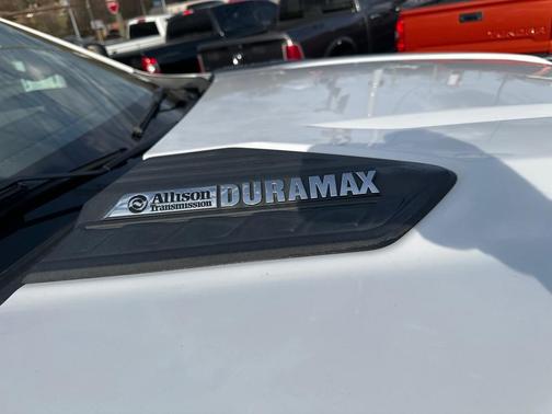 2021 Chevrolet Silverado 2500 Custom