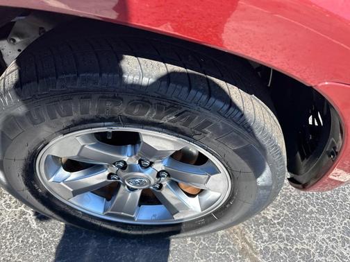 2006 Toyota 4Runner Limited V8