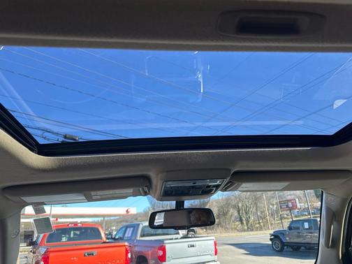 2017 Toyota 4Runner SR5 Premium