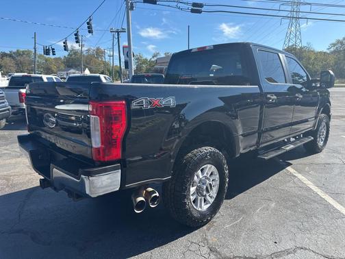 2018 Ford F-350 XL