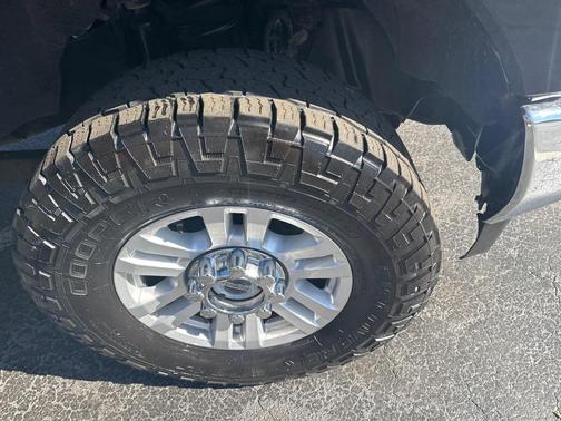 2018 Ford F-350 XL