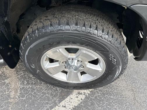 2006 Toyota 4Runner SR5