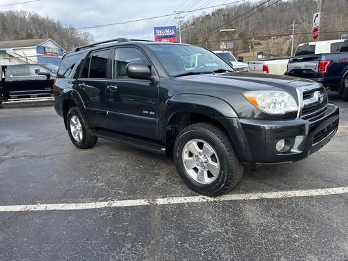 2006 Toyota 4Runner SR5