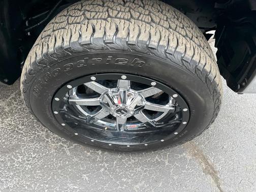 2016 Toyota Tundra Limited