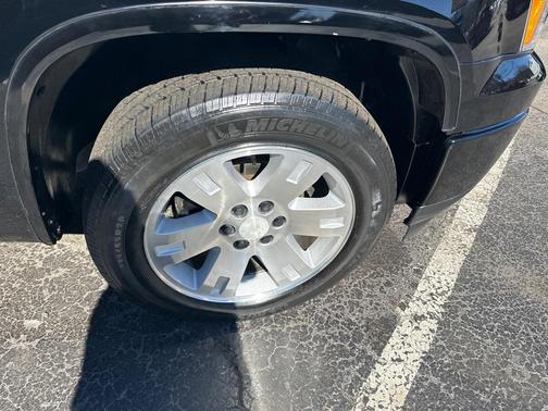 2007 GMC Sierra 1500 SLT Extended Cab