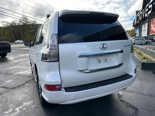 2014 Lexus GX 460 Base