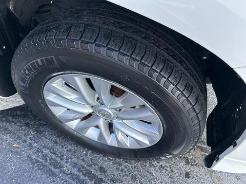 2014 Lexus GX 460 Base