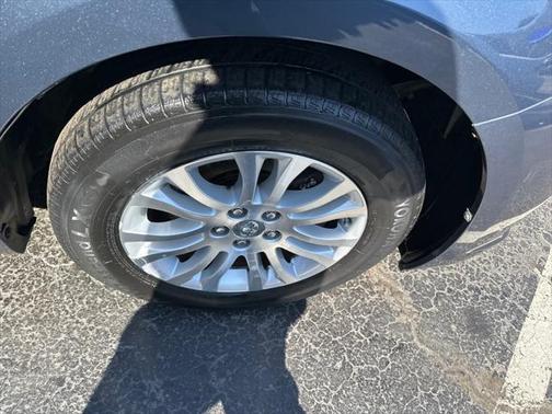 2013 Toyota Sienna XLE