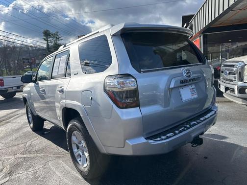 2015 Toyota 4Runner SR5 Premium