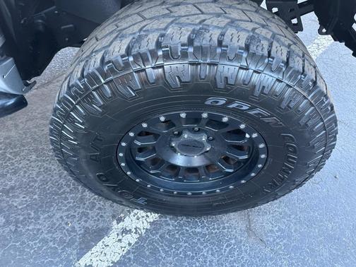 2013 Toyota Tacoma PreRunner