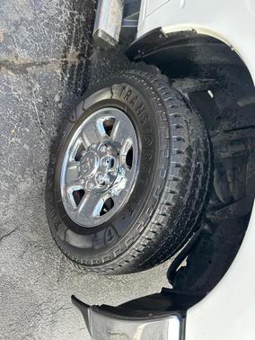 2019 RAM 2500 Big Horn Crew Cab 4x4 6'4' Box