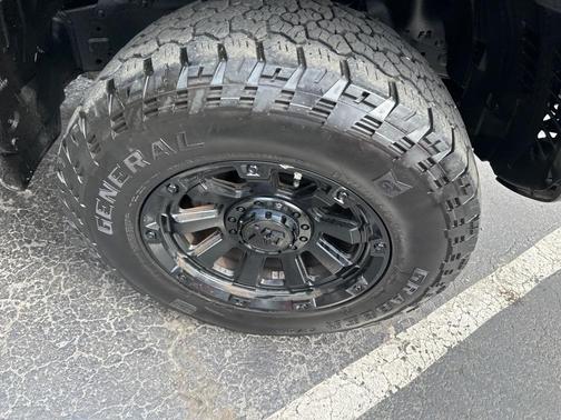 Magnetic Gray Metallic 2018 Toyota 4Runner SR5 Premium