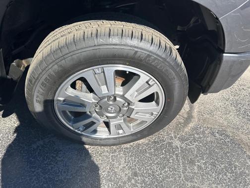 2016 Toyota Tundra 1794 Edition