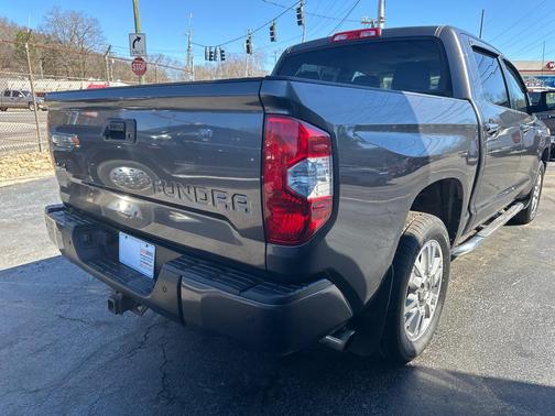2016 Toyota Tundra 1794 Edition