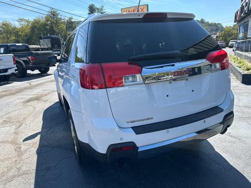 2015 GMC Terrain SLT-2