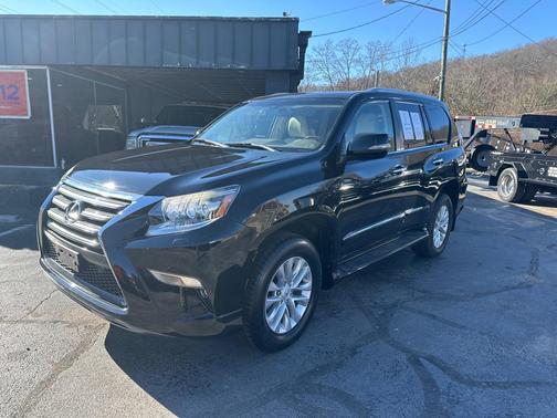 2014 Lexus GX 460 Base