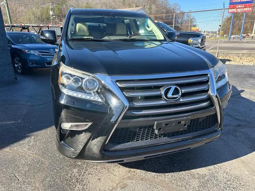 2014 Lexus GX 460 Base