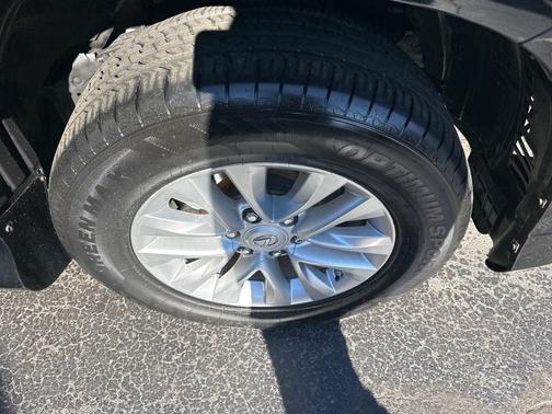 2014 Lexus GX 460 Base