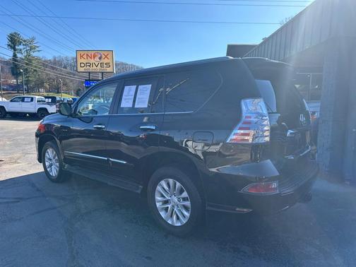 2014 Lexus GX 460 Base