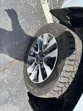 2019 Toyota Tundra Limited