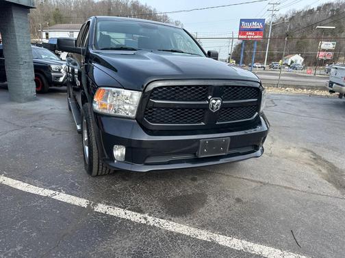2016 RAM 1500 Tradesman/Express