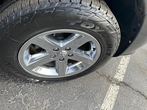 2016 RAM 1500 Tradesman/Express