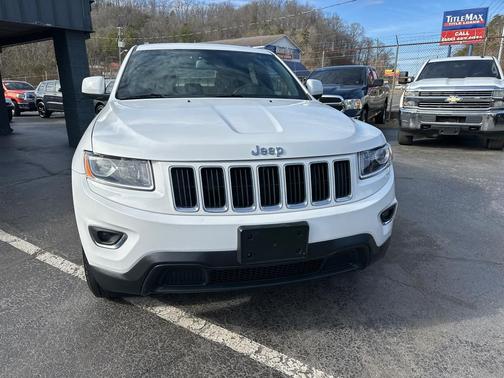 2014 Jeep Grand Cherokee Laredo