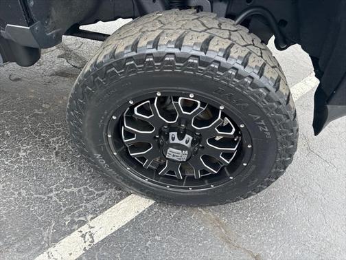 2015 Chevrolet Silverado 2500 LTZ