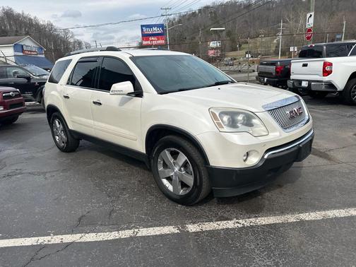 2012 GMC Acadia SLT-1