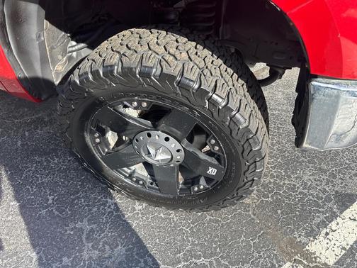 2017 Toyota Tundra Limited