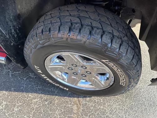 2012 GMC Sierra 1500 SLT