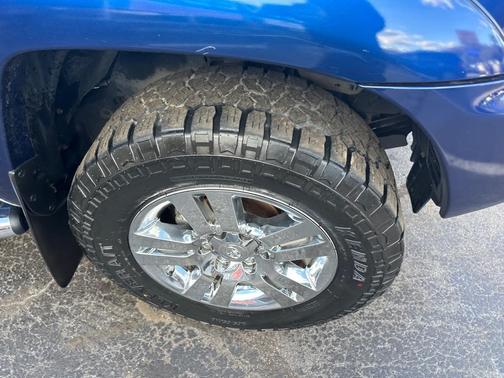 2014 Toyota Tacoma Base